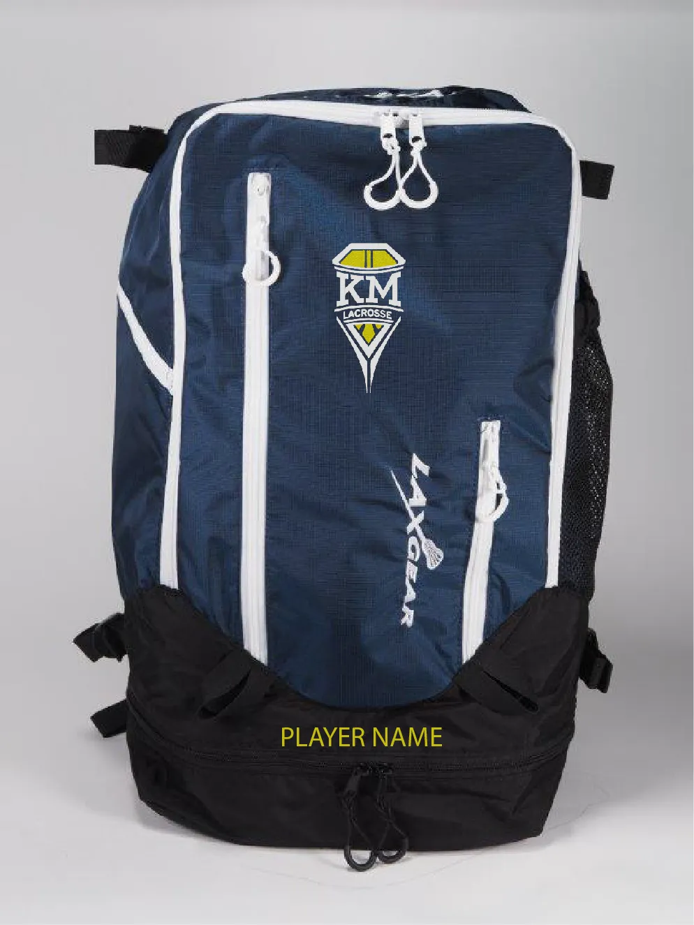 Kettle Moraine bags