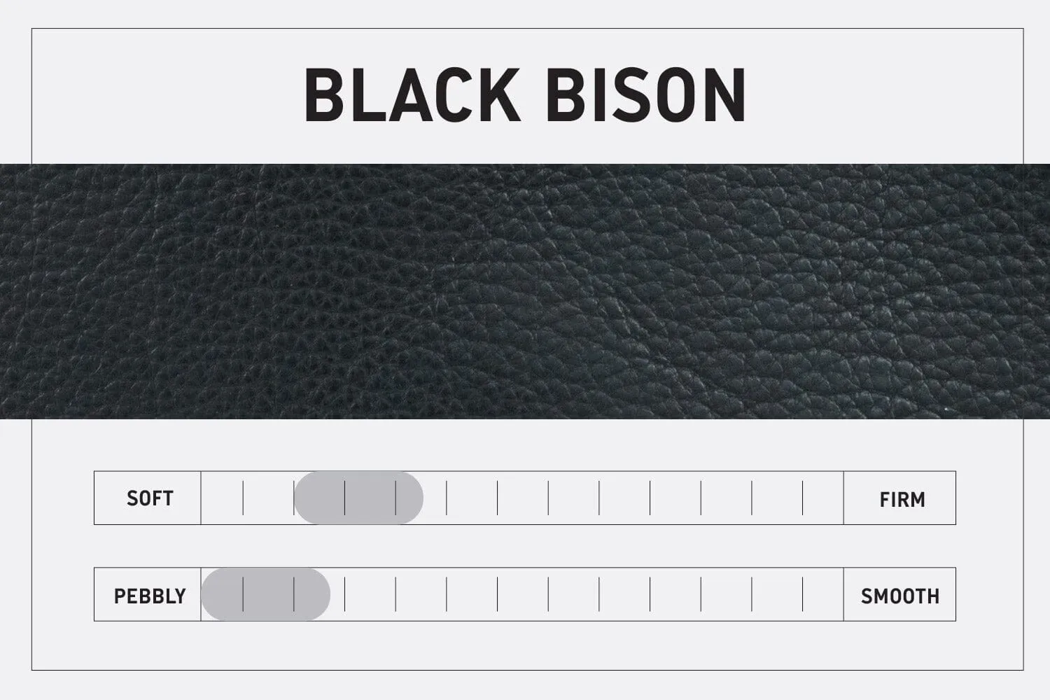 KINDLE LEATHER SATCHEL - BLACK BISON