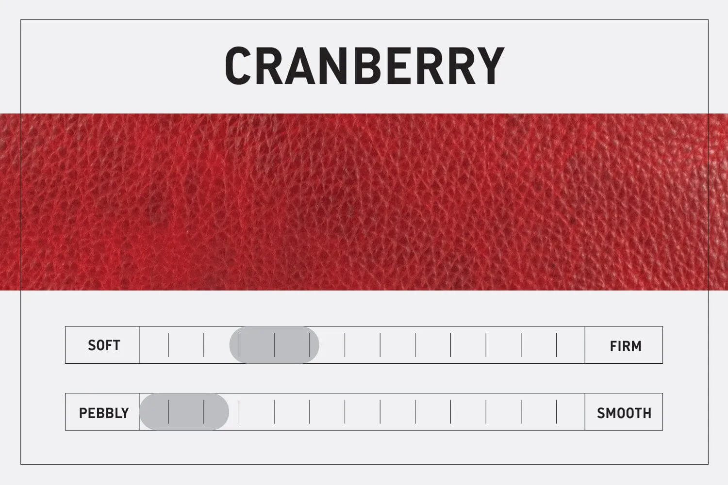 KINDLE LEATHER SATCHEL - CRANBERRY