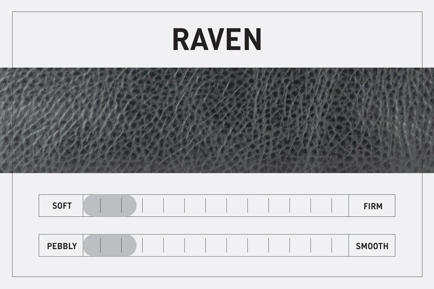 KINDLE LEATHER SATCHEL - RAVEN