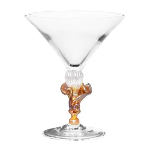 King Short Martini Gold