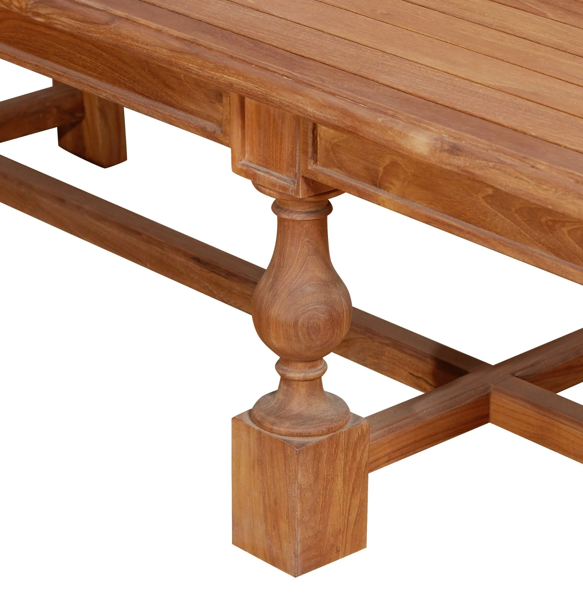 Kingston Outdoor Bench