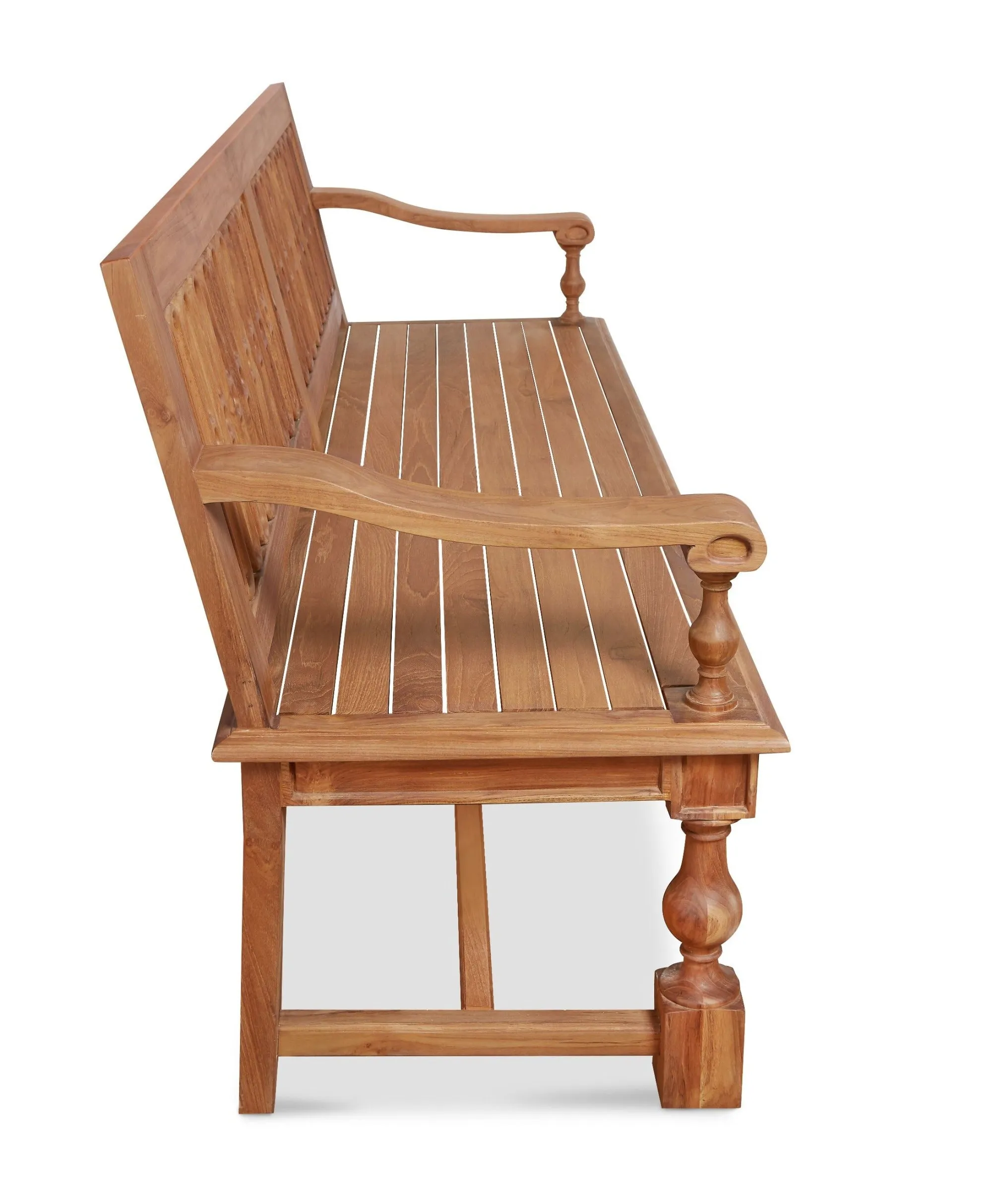 Kingston Outdoor Bench