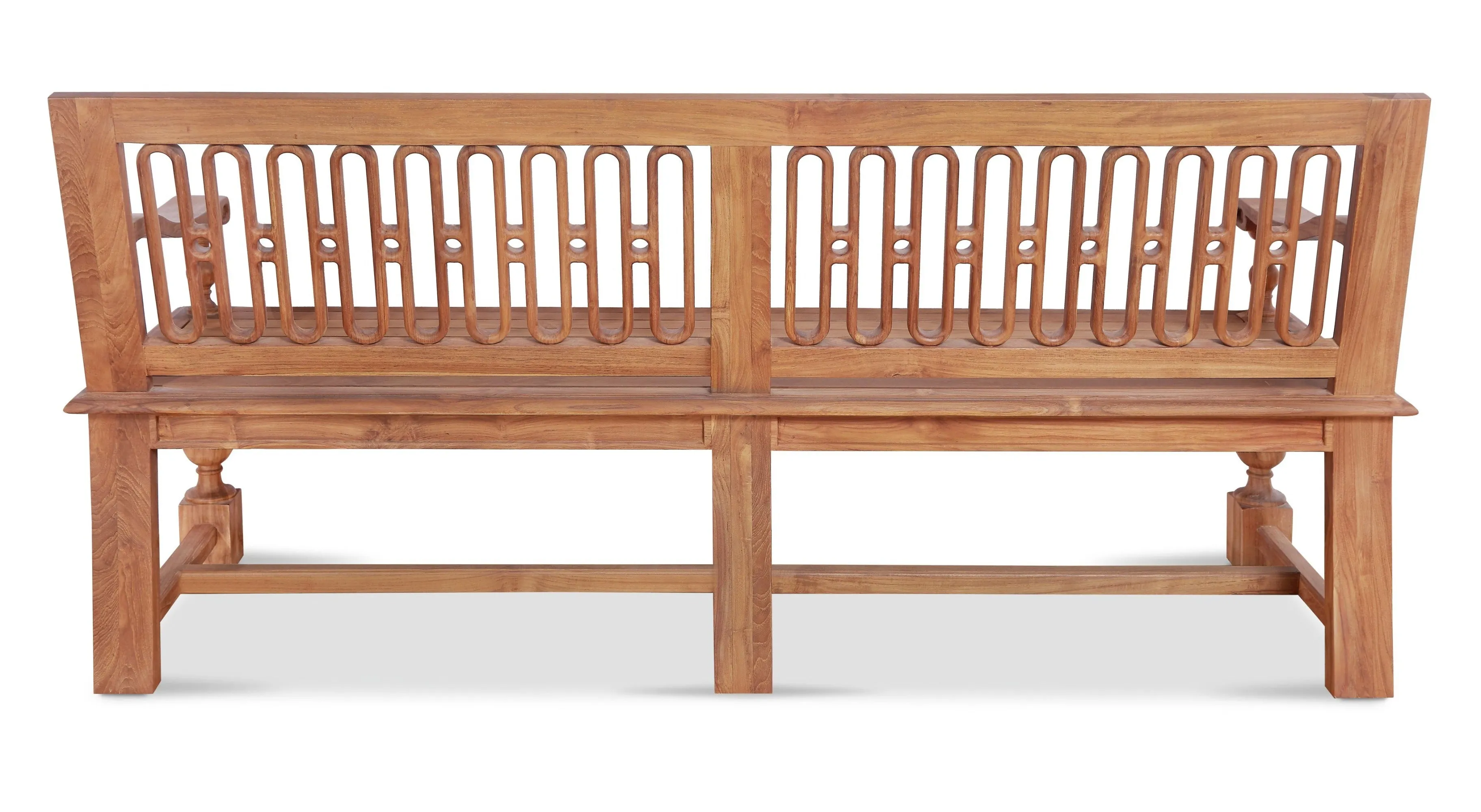 Kingston Outdoor Bench