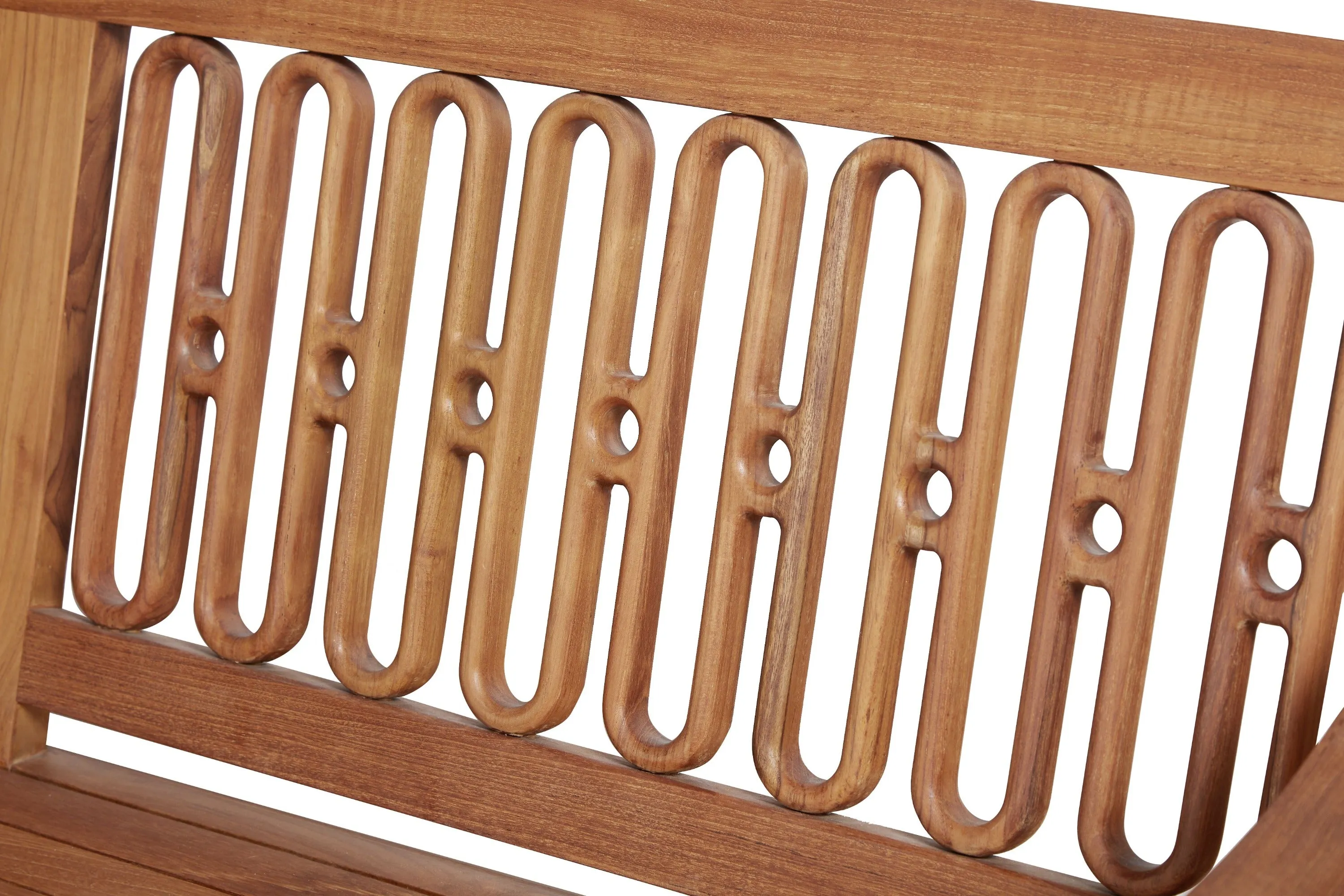 Kingston Outdoor Bench