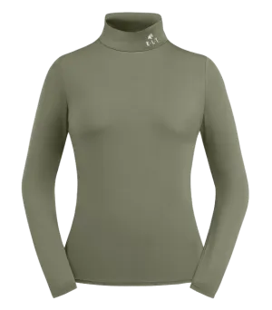 KINGSVILLE FUNCTIONAL LONG-SLEEVE SHIRT by Waldhausen