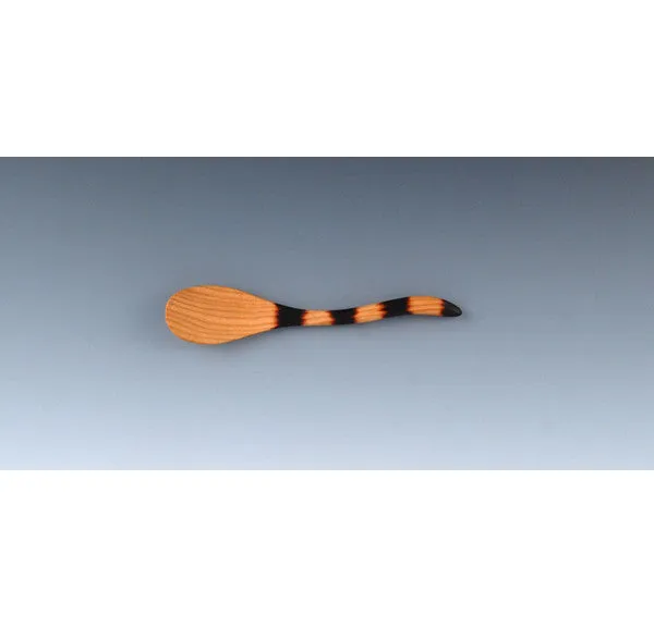 Kitten Tail Spoon