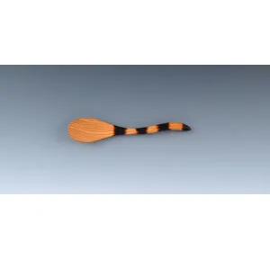 Kitten Tail Spoon