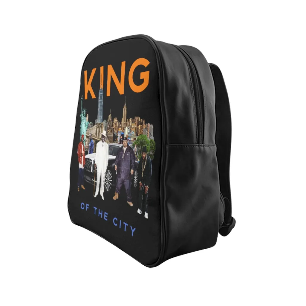 KOC Backpack