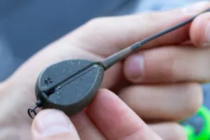 Korda Inline Safety System Leads