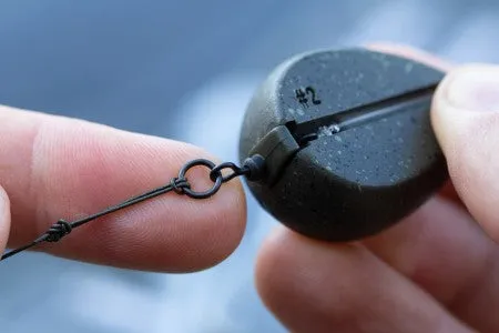 Korda Inline Safety System Leads