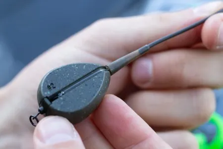 Korda Inline Safety System Leads