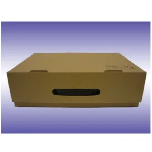 KR Card Case (Standard Size) - Empty