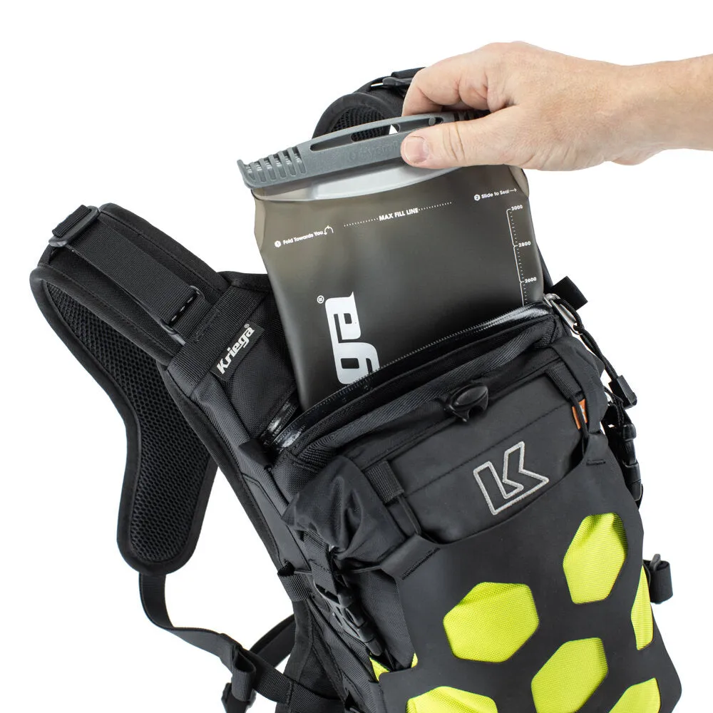 KRIEGA HYDRAPAK RESERVOIR 3 Litre