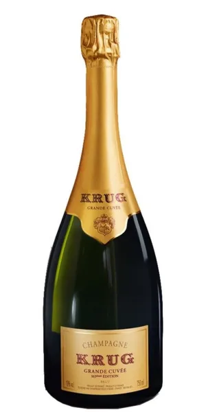 Krug Grand Cuv?e Brut NV GB