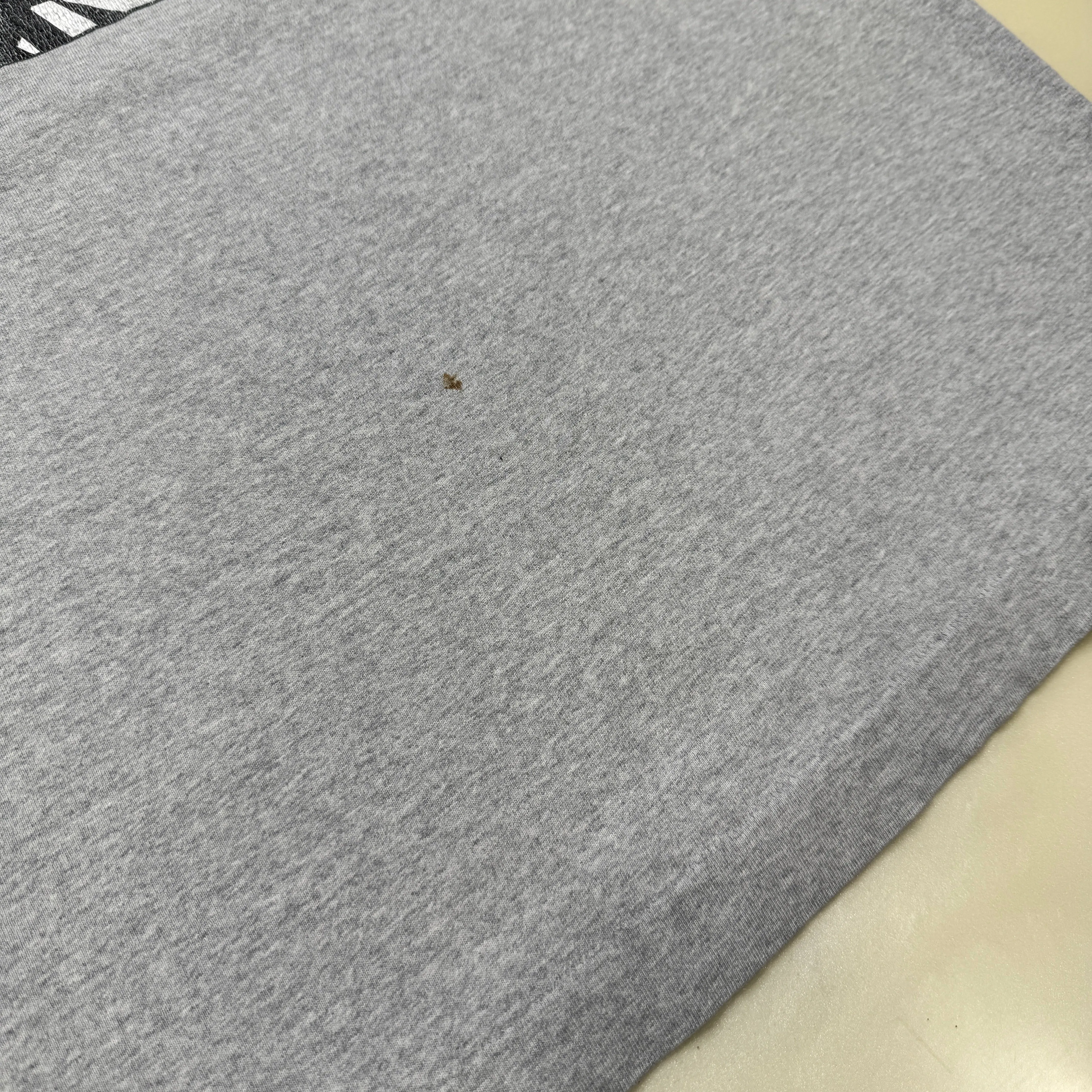 [L] Bape Halloween Mummy Tee