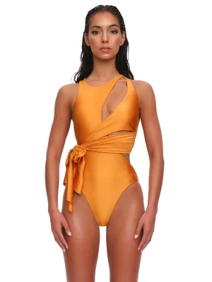 Lada One Piece Swimsuit