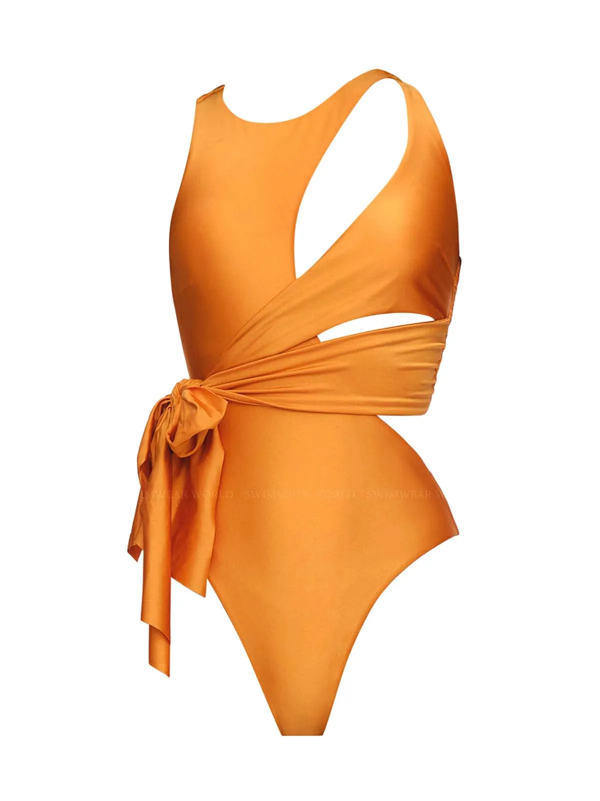 Lada One Piece Swimsuit
