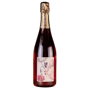 Laherte Freres Champagne Rose de Meunier