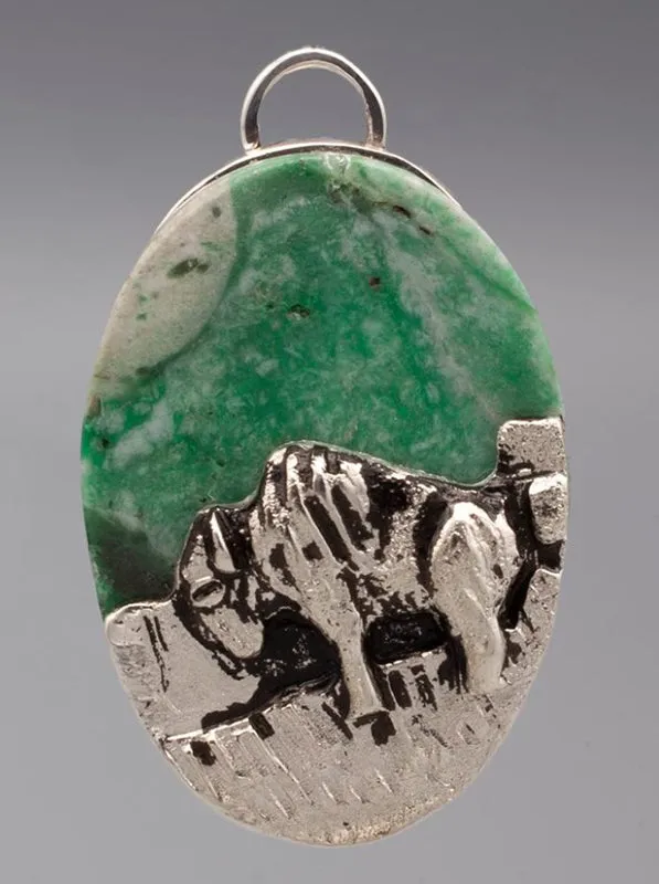 Landscape charm