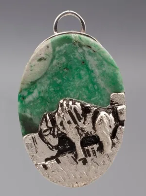 Landscape charm