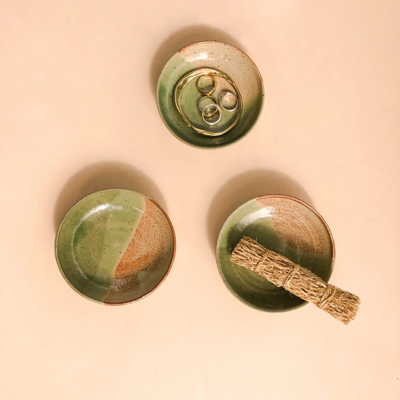 Landscape Ring Dish