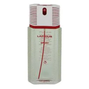 Lapidus Pour Homme Sport Eau De Toilette Spray (Tester) By Lapidus