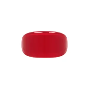Lara Rouge Ponytail Barrette