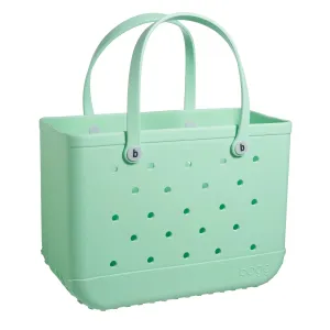 Large Bogg Bag - Mint Chip
