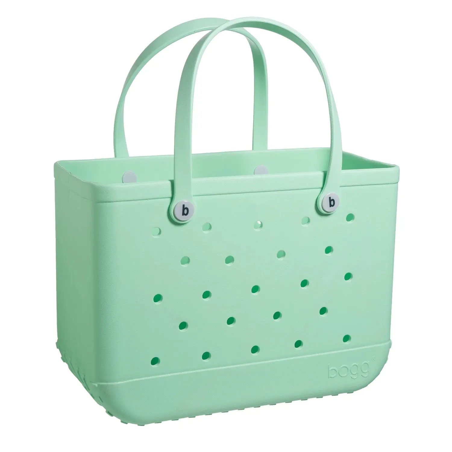 Large Bogg Bag - Mint Chip