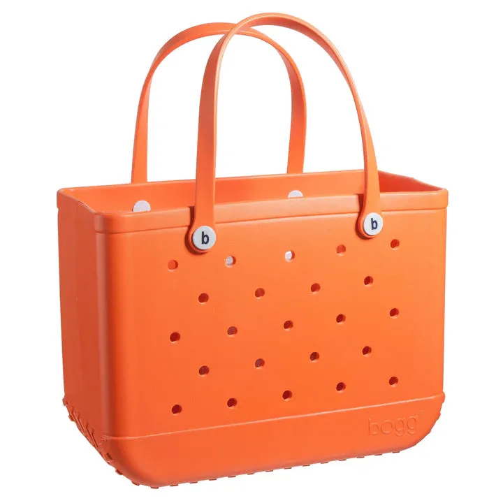 Large Bogg Bag - ORANGE You Glad