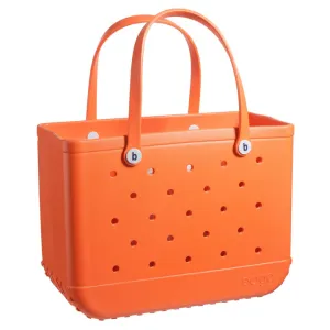 Large Bogg Bag - ORANGE You Glad