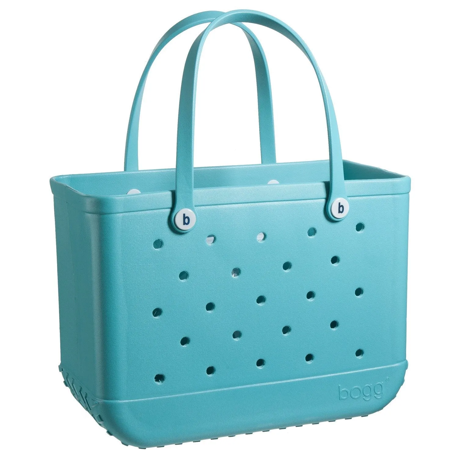 Large Bogg Bag - TURQUOISE and Caicos