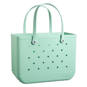 Large Bogg Bag - Under the SEAFOAM