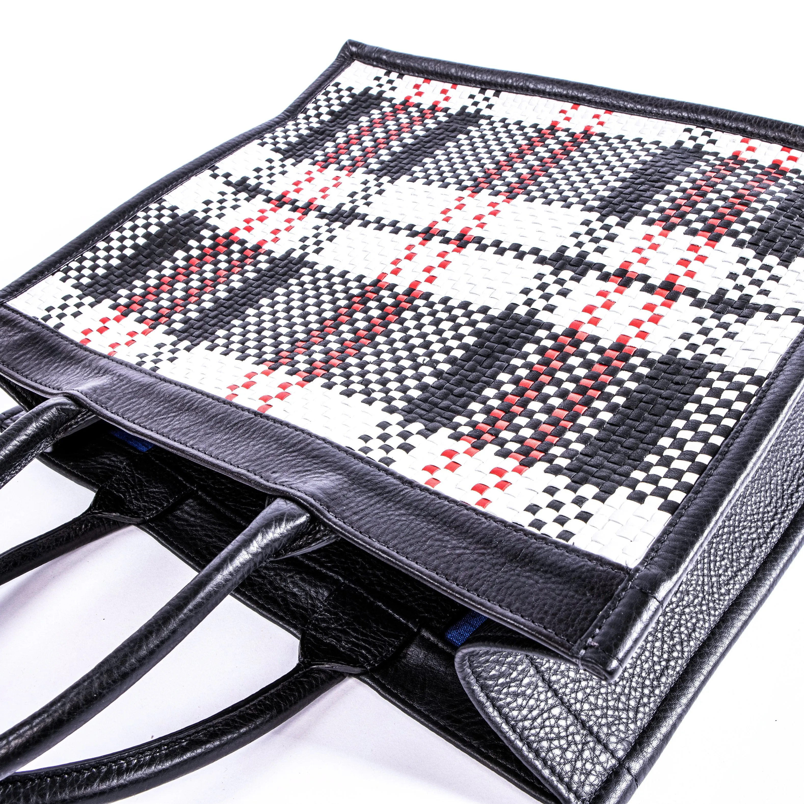 Large Box Tote