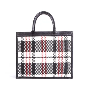 Large Box Tote
