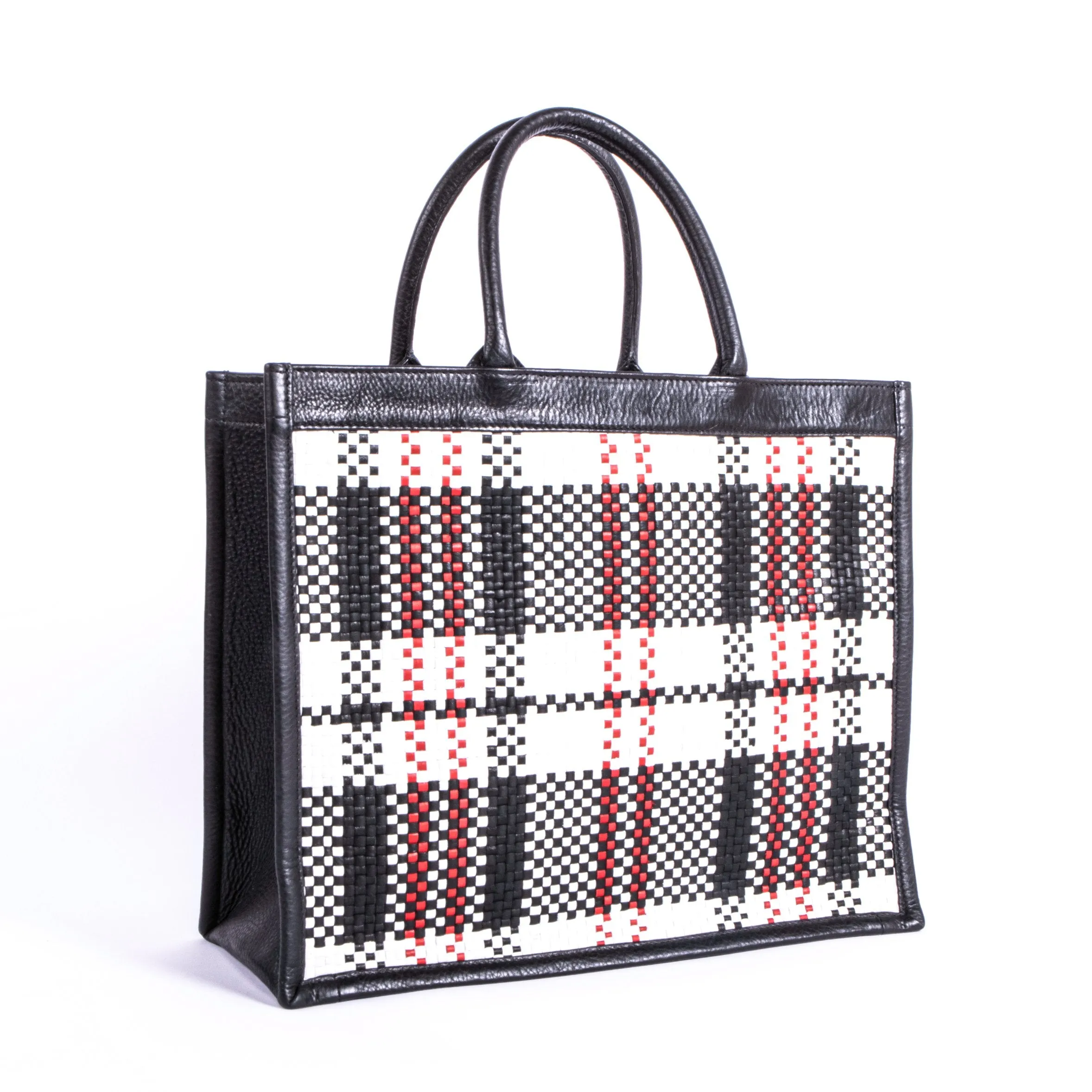 Large Box Tote