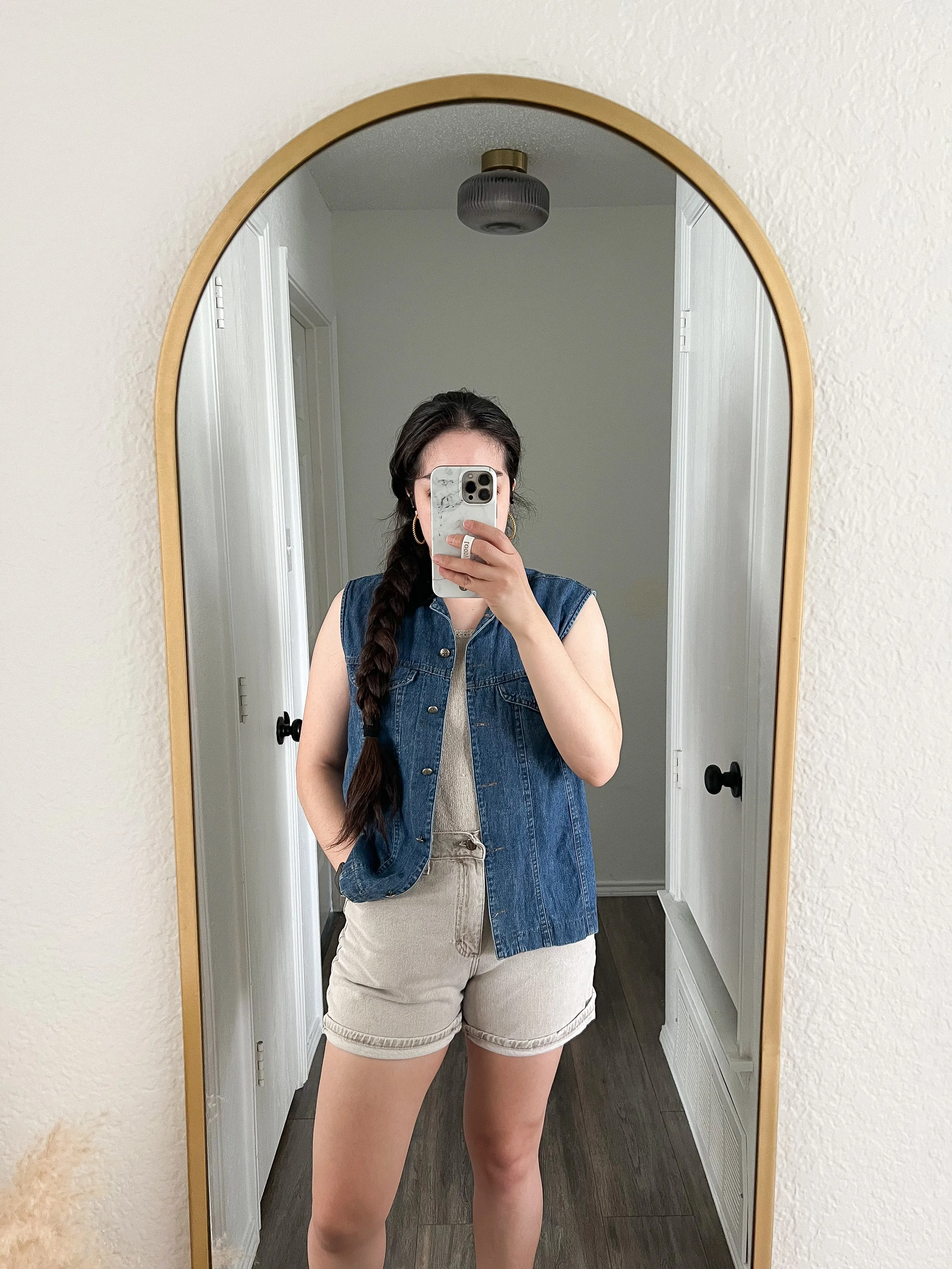 Large Central Falls Vest