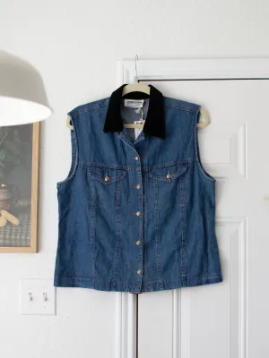 Large Central Falls Vest