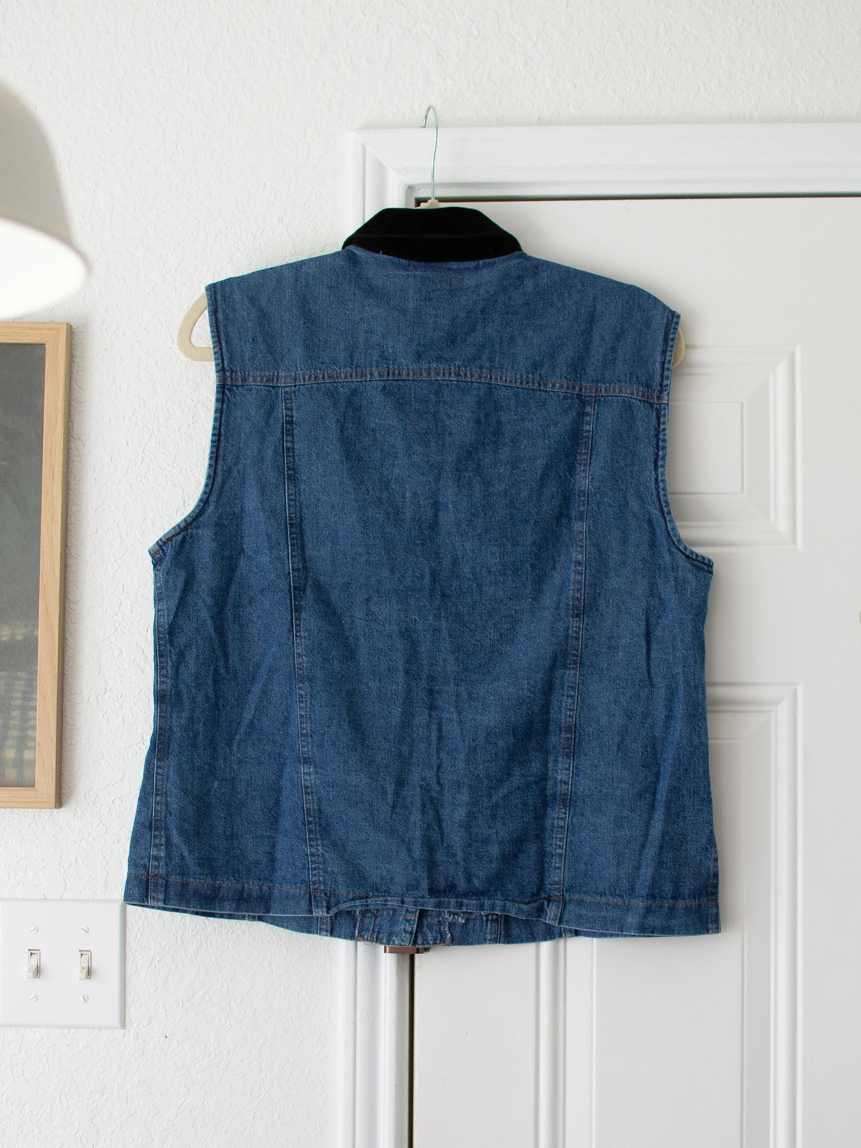 Large Central Falls Vest