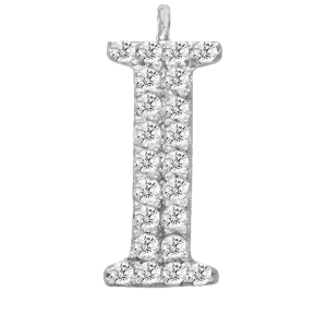 Large Diamond I