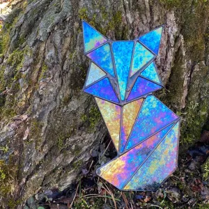 Large Fox