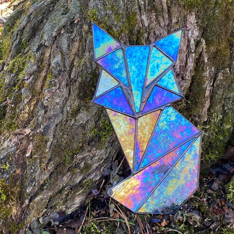 Large Fox