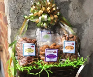 Large Gift Basket