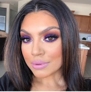 LARGE lashes