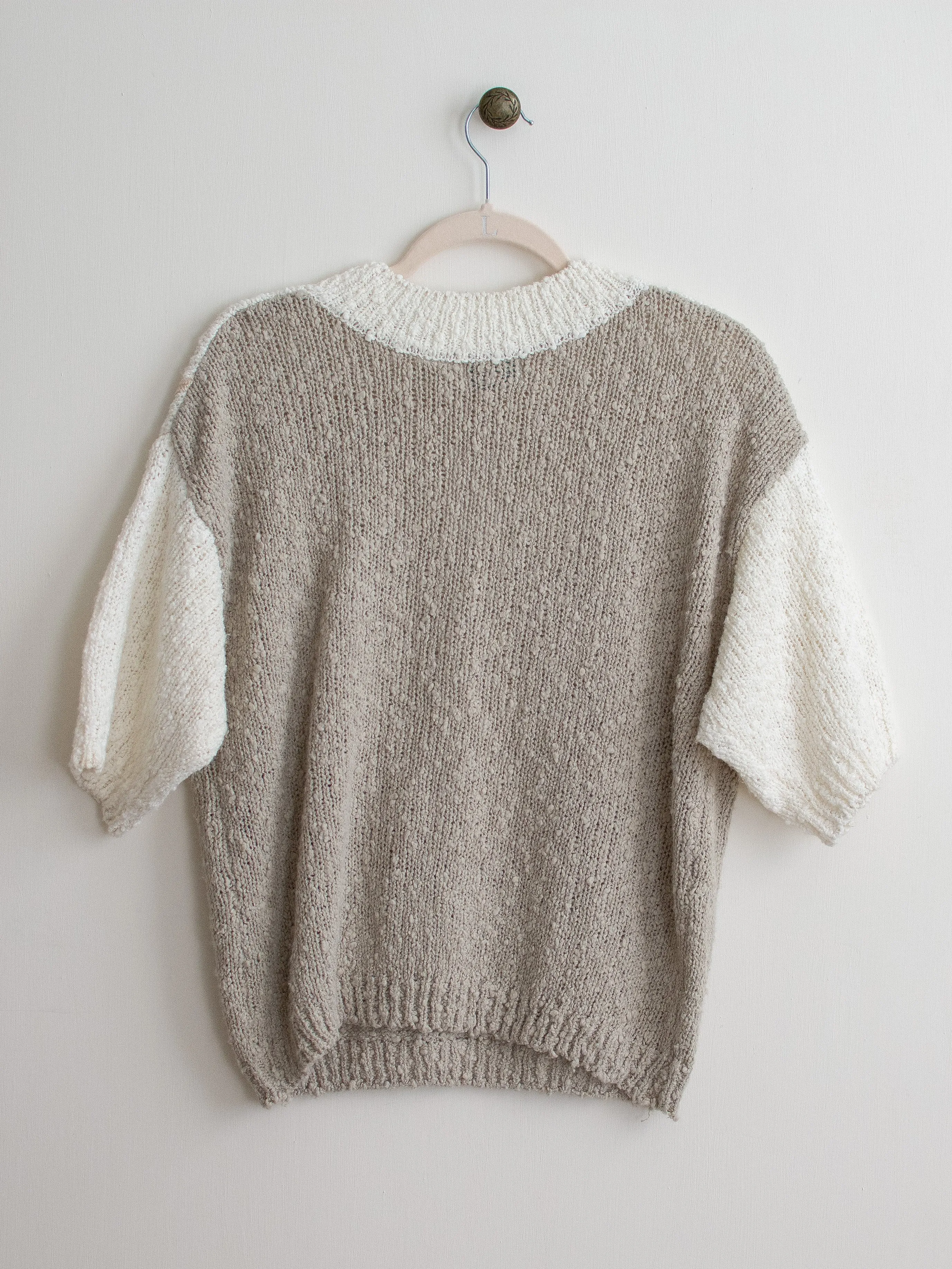 Large Shenanigans Top