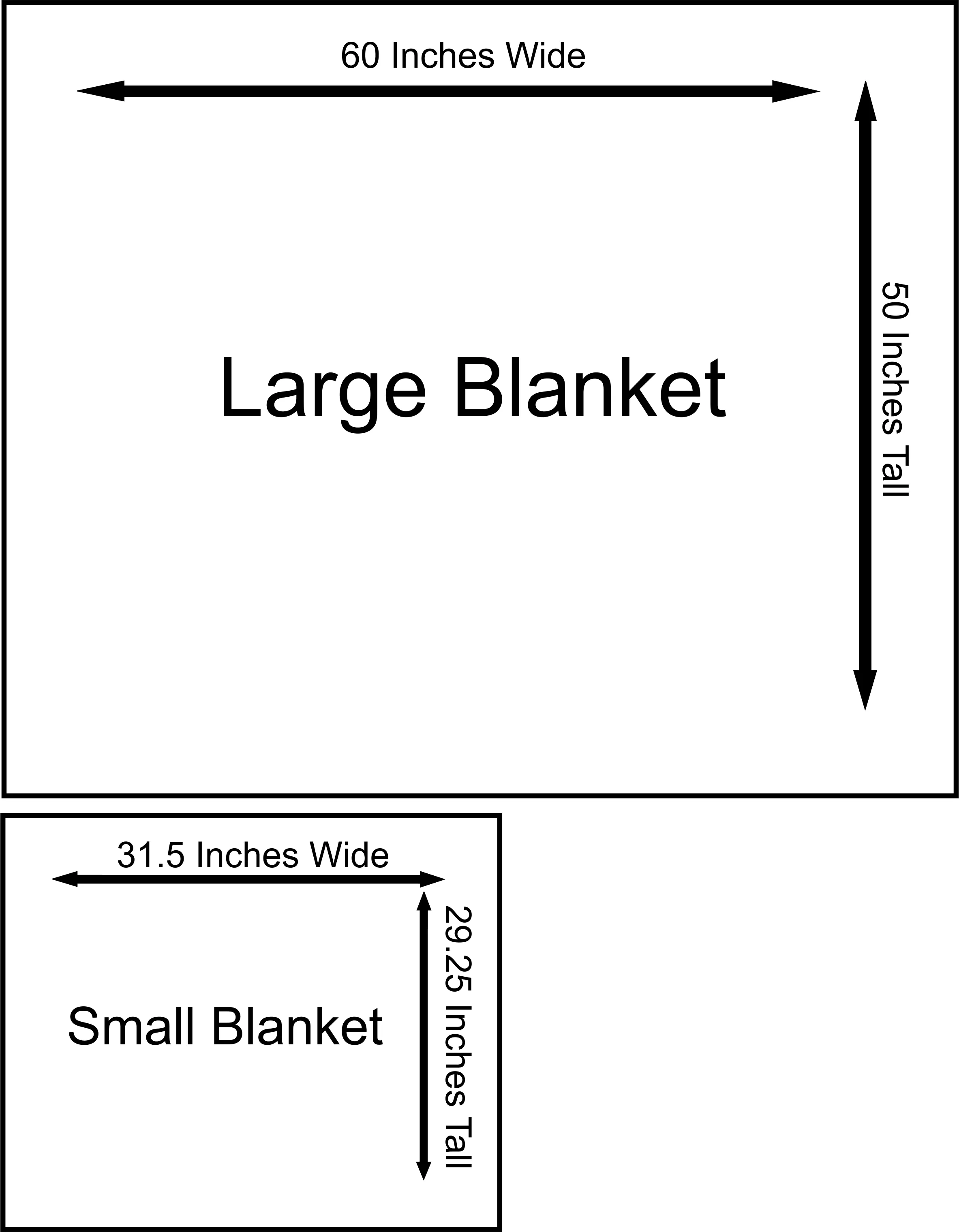 Large V-Shape Pink