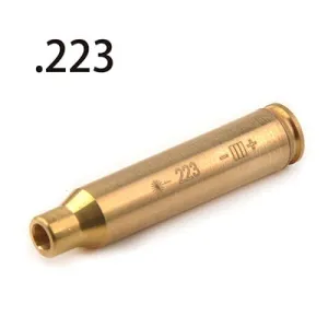 Laser Bore Sight Adjuster