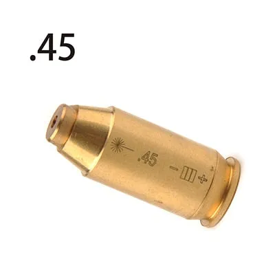 Laser Bore Sight Adjuster