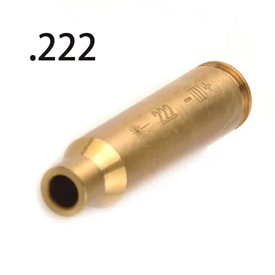 Laser Bore Sight Adjuster